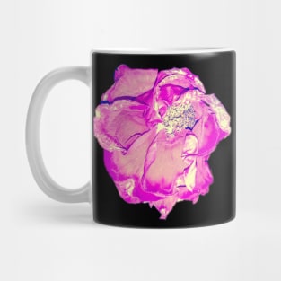 Fluorescent decade Mug